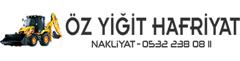 Öz Yiğit Hafriyat