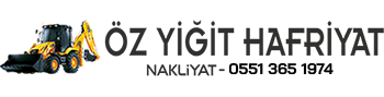 Öz Yiğit Hafriyat
