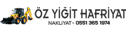 Öz Yiğit Hafriyat